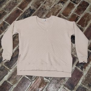 Z Supply quilted top